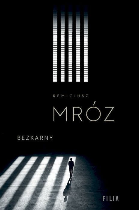 Bezkarny Wyd. Specjalne Remigiusz Mróz