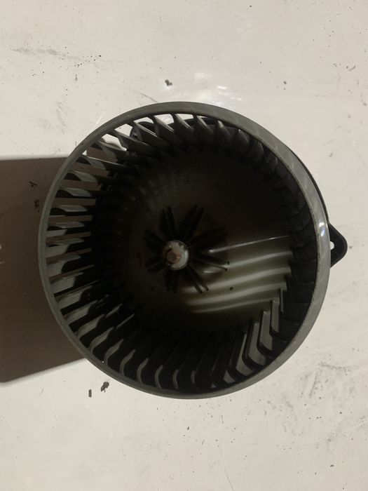 Motor sofagem chaufage toyota avensis