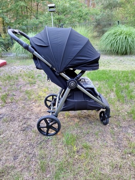 Spacerówka Espiro Wave