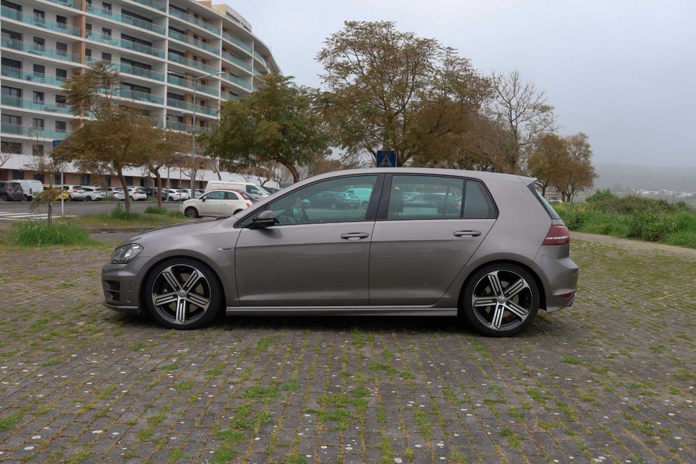 VW Golf 7R 2.0 TSI 300 cv DSG 4 portas — photo 4