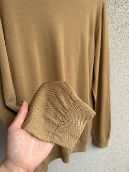 Светр Hugo Boss