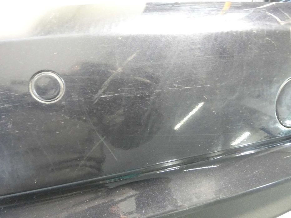 Zderzak tylny Audi A4 B8 LIFT AVANT Kombi LX5R PDC HAK AD13 GORLICE