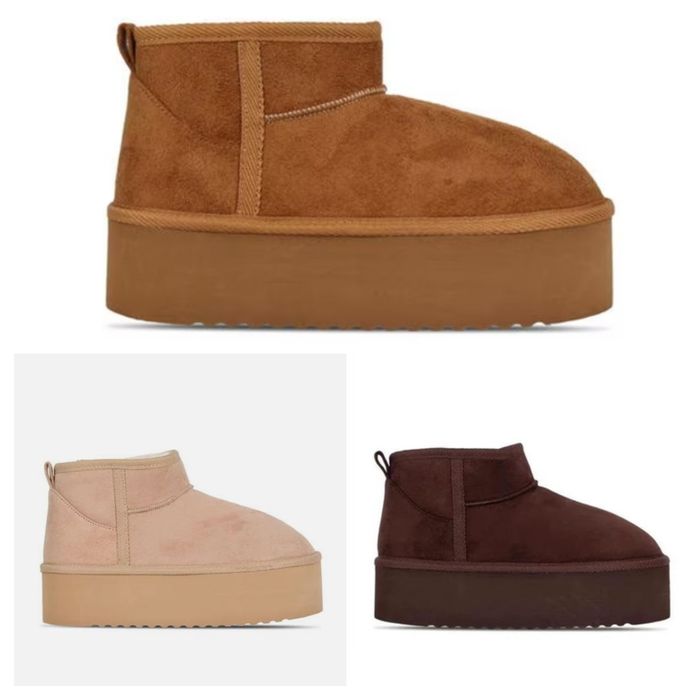 Угги женские ugg уггі сапоги на платформі 37,38,39