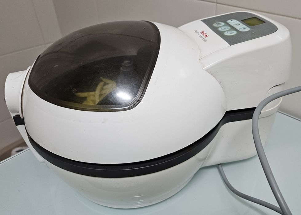 Fritadeira TEFAL Actifry