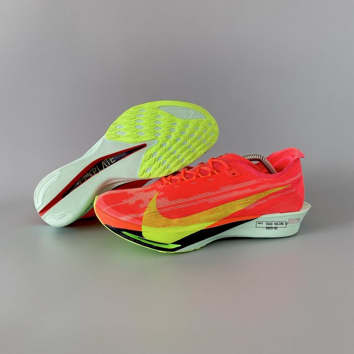 nike zoomx vaporfly next 2 - купити чоловіче взуття - Ціна на OLX.ua