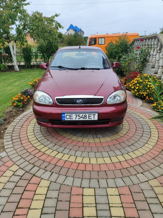 Продаю  Daewoo сенс 2012р