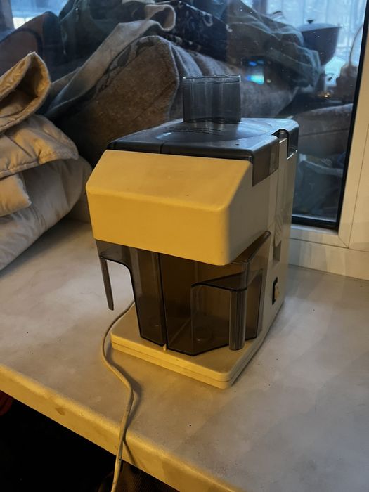 Panavox соковыжималка