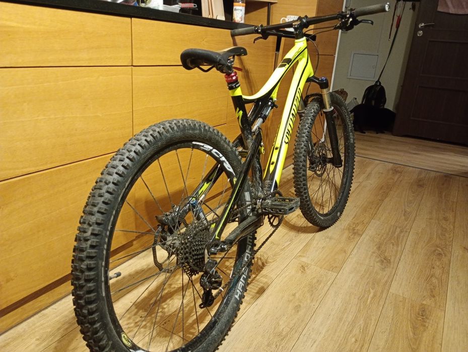 Specialized Epic Comp