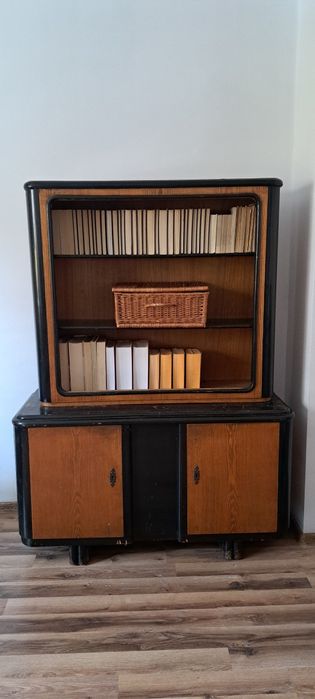 Biblioteczka/Komoda