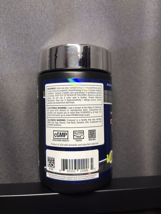 ALLMAX TUDCA – 60 kapsułek
