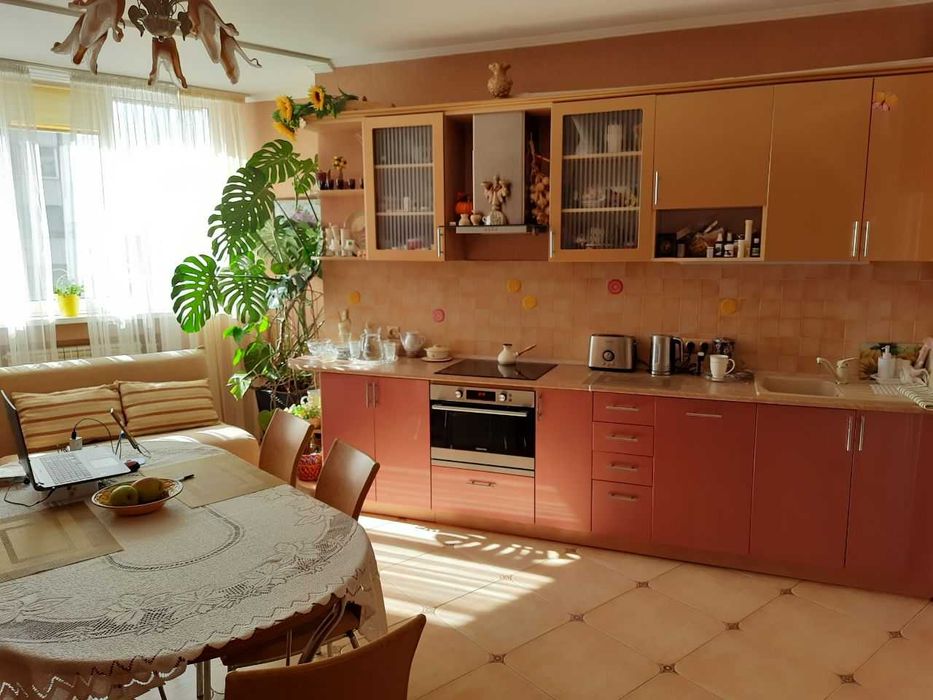 2-кімнатна квартира за адресою (площа 82 м²) - Atlanta.ua - фото 3