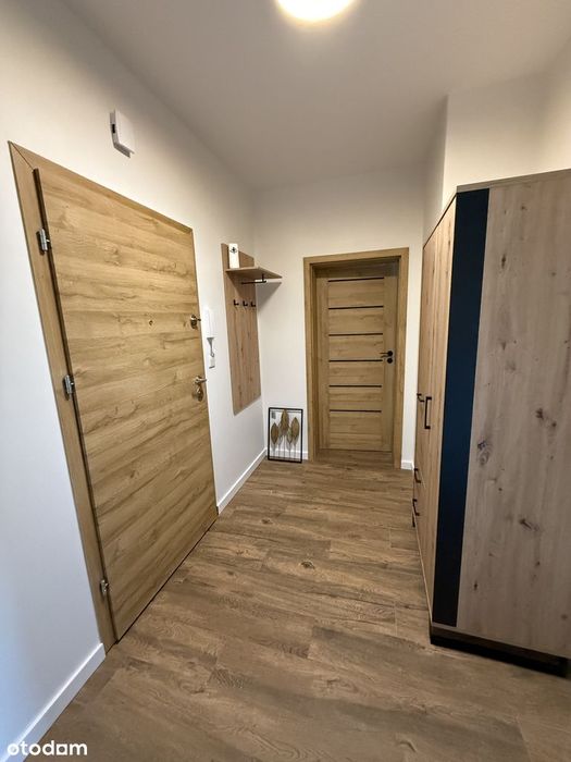 Mieszkanie 2-pokojowe z balkonem w Będzinie - Widok 4