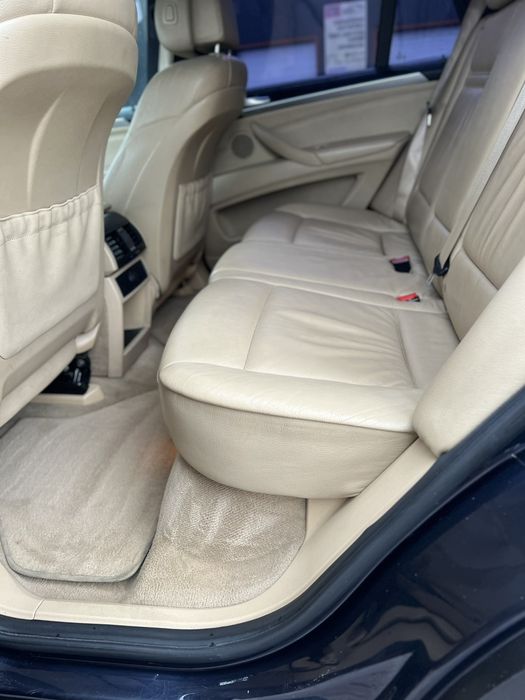 Продам BMW X5.E70 3,5 bi-turbo