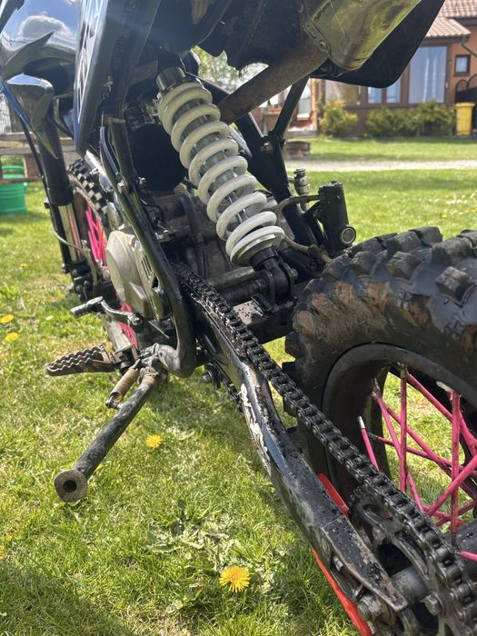 MRF 140 RC BIG   2021    30mth