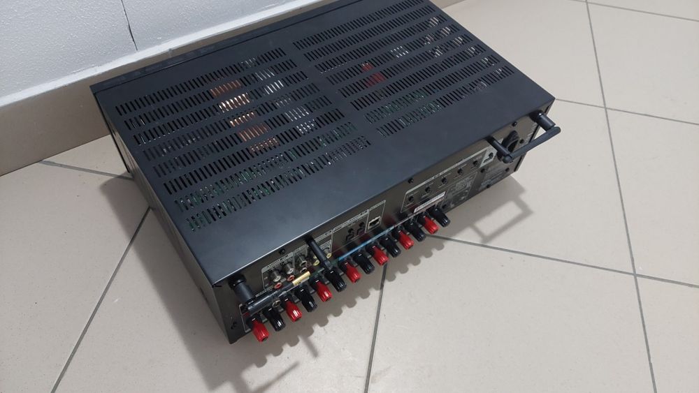 Amolituner Denon AVR-X1400H