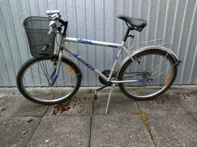 Rower górski Arctic