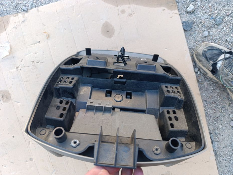 Плафон освещения салона Renault Master 3 Opel Movano B Оригинал