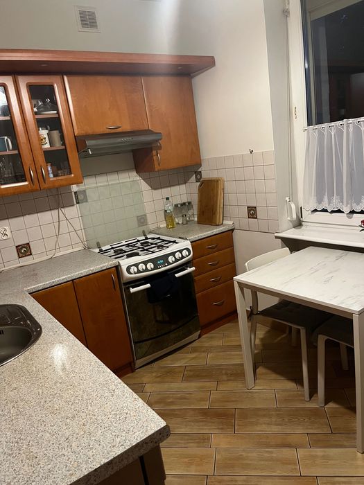 Do wynajęcia przestronna kawalerka 38 m² – ul. Hetmańska, dostępna od października