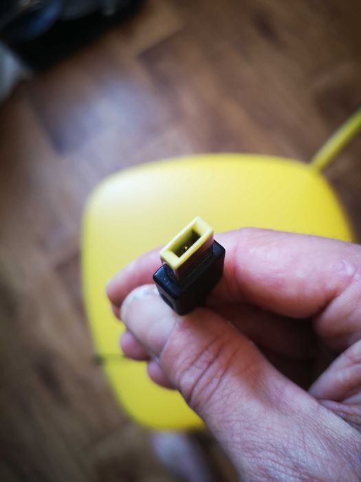 Зарядное оригинал Lenovo 20В/2.25A