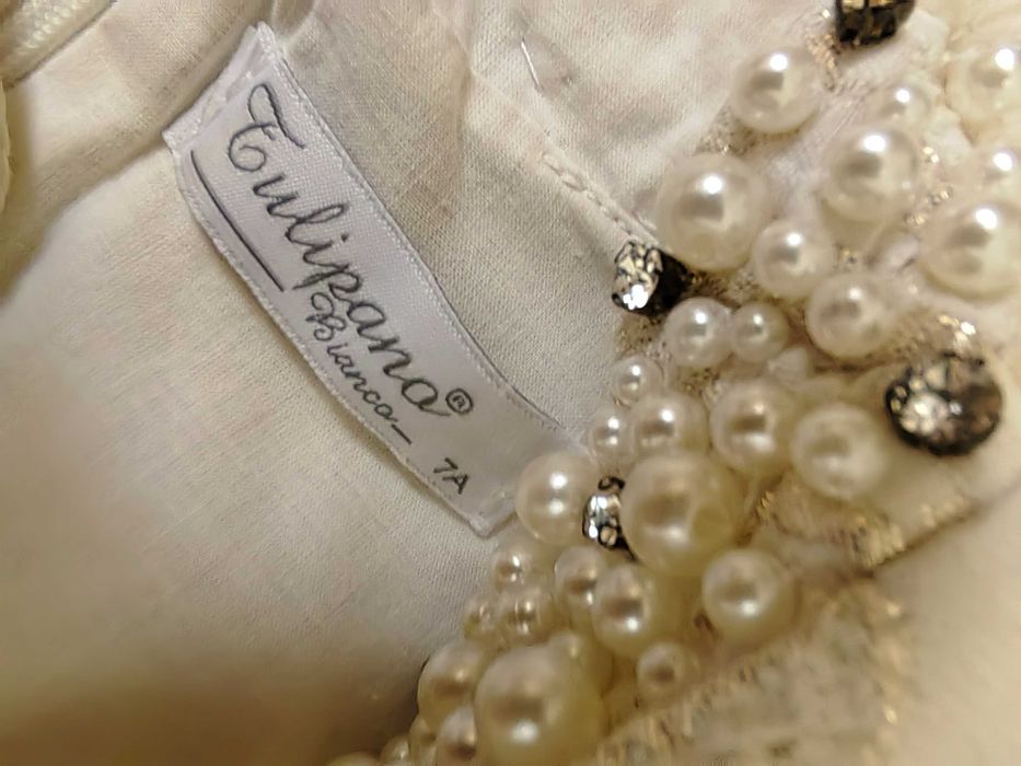 Сукня для дівчинки