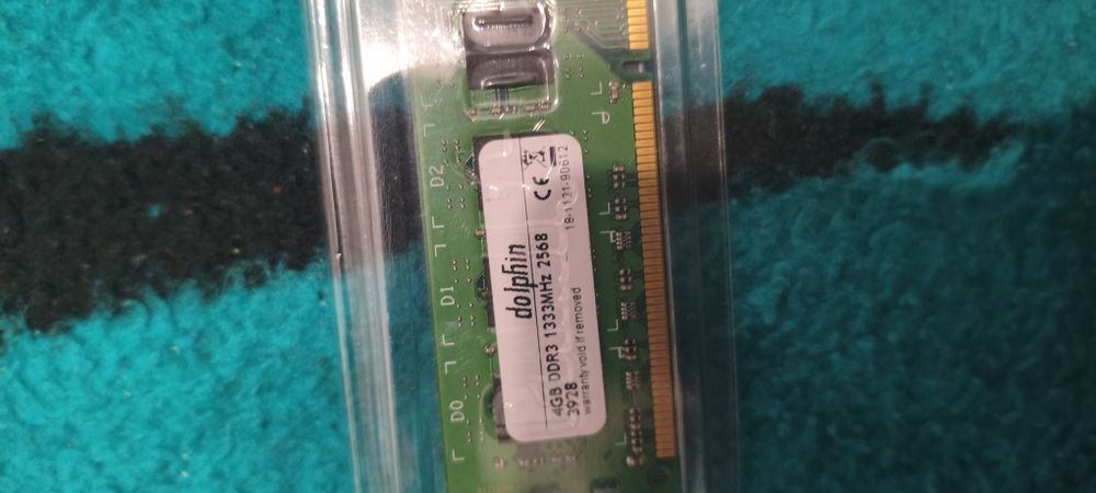 Procesor AMD Phenom II 555 BE,  płyta Gigabyte 78LMT-S2P , ram 4gb