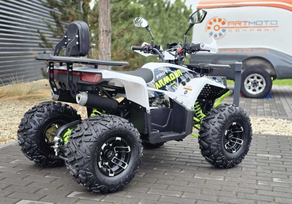 Новий квадроцикл Sport Energy AY125 Рівне в Артмото