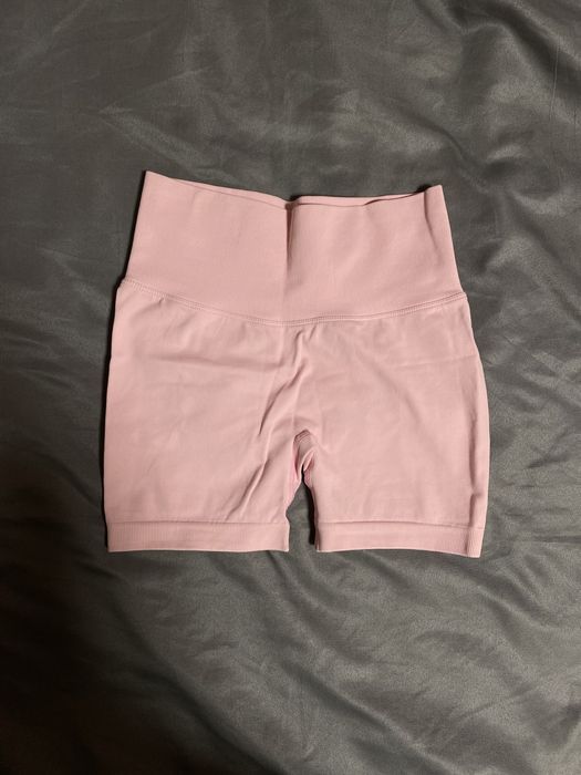 шорты для зала, шорты с push ap