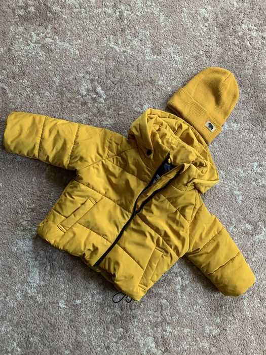 Куртка на дитину 2-3 рочки