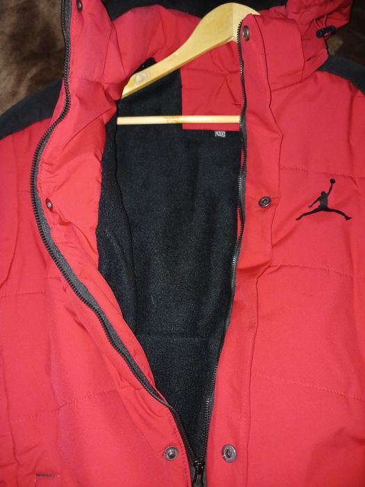 Куртка чоловіча Jordan