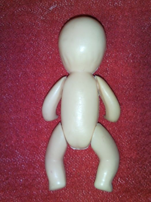 Пупсики -  куколки   советские.