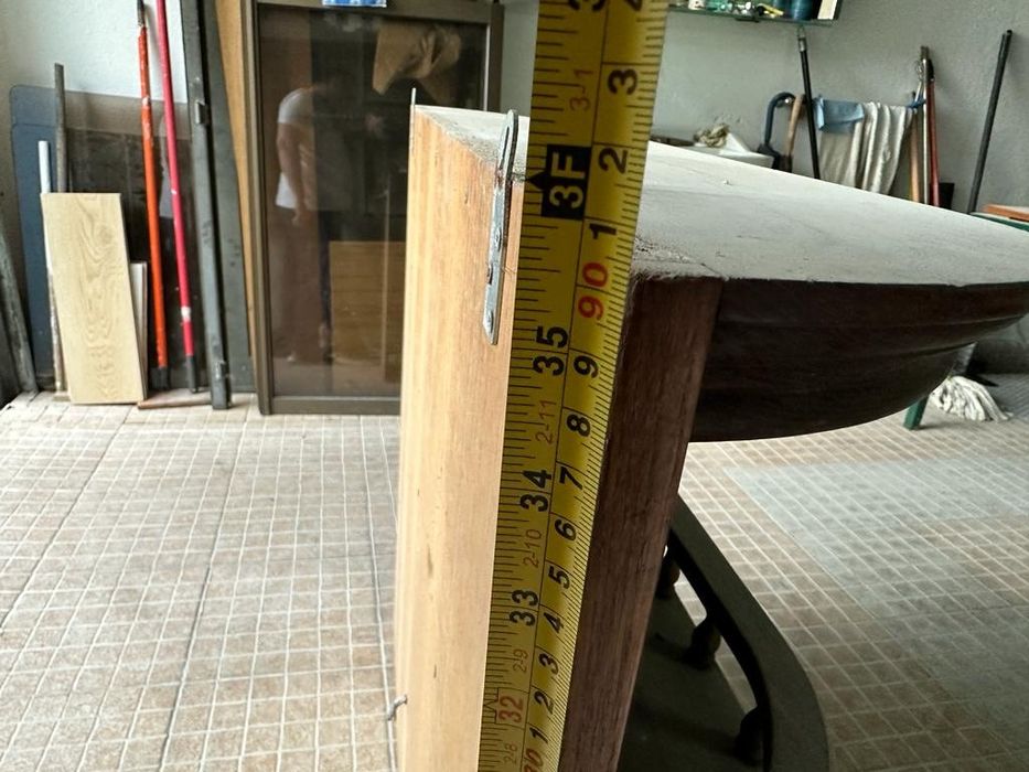 Móvel estante especiarias