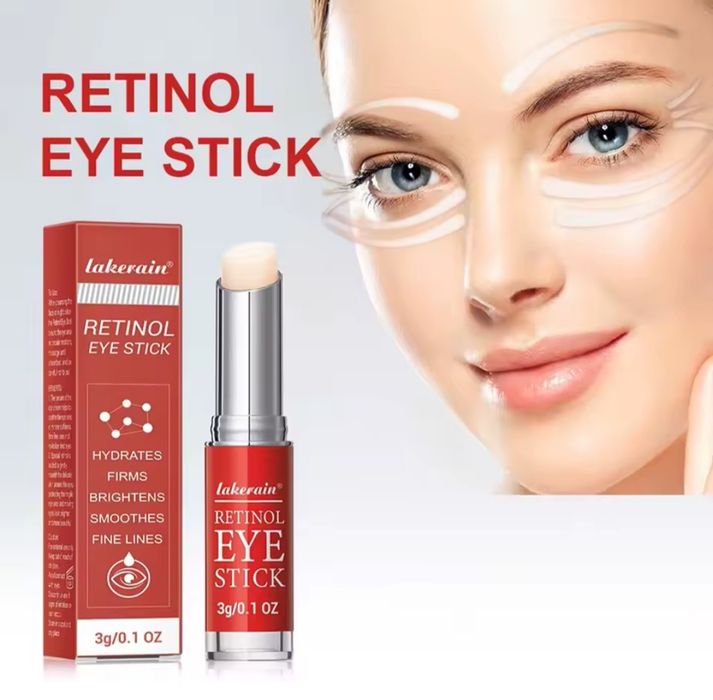 Цена За Три штуки 200.Ретинол крем-стик для глаз retinol stick