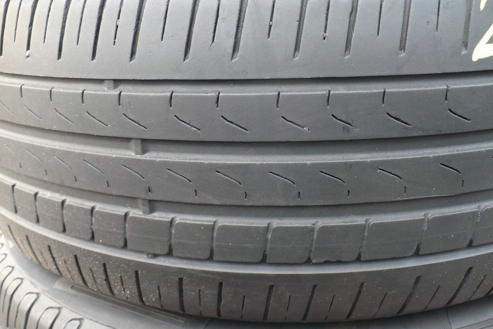 Opony Pirelli Skorpion Verde 235/55R19 101V 5mm Letnie 2szt. 2017r.