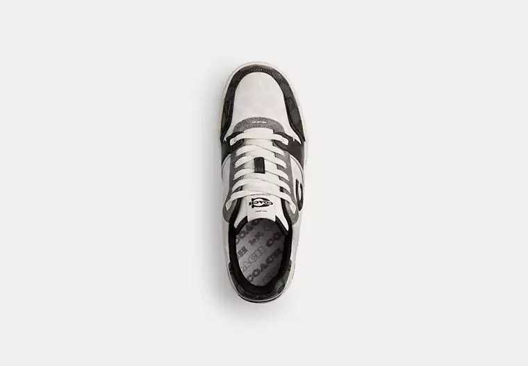 Кросівки Coach Soho Sneaker оригінал