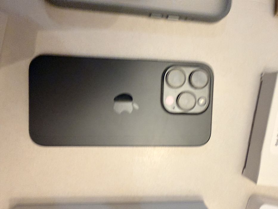 Iphone 15 pro 128gb