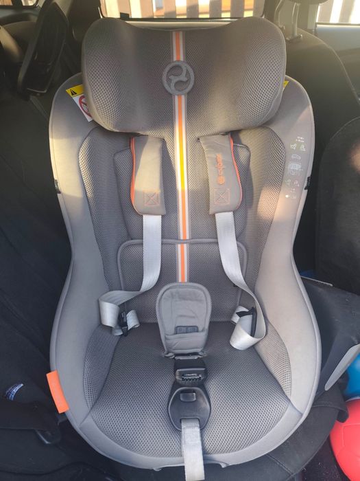 Sprzedam fotelik Cybex Sirona GI+