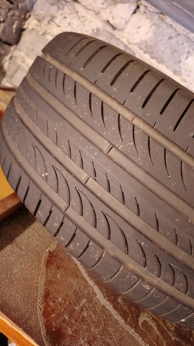 Opony Pirelli 235/45 R17 extra load całoroczne
