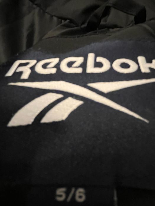 Kurtka dziecięca Reebok