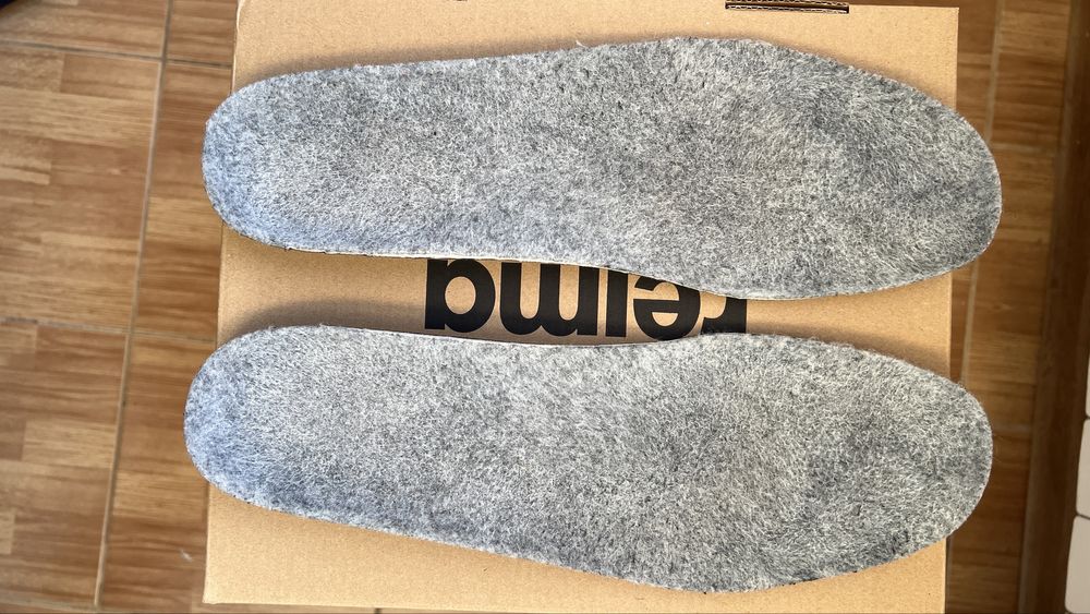 Теплі черевики снігоступи ми трекінгові Lowa 47 GoreTex