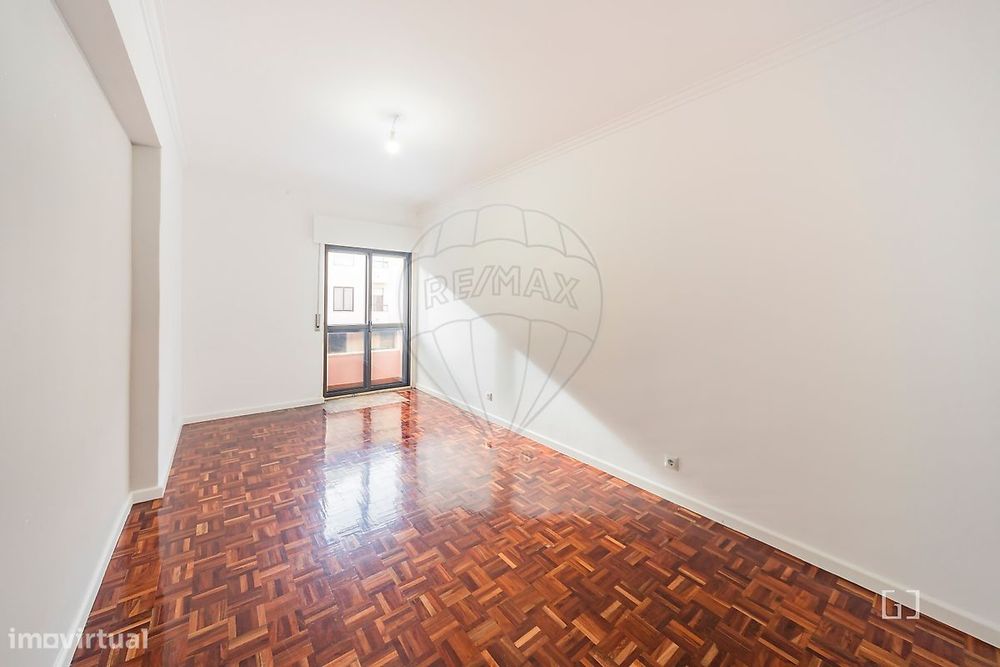 Apartamento T2 para venda