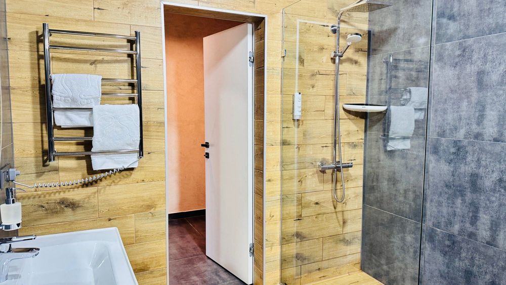 Апартаменти 55м2 Фенікс Буковель. Інвестиція, пасивний дохід