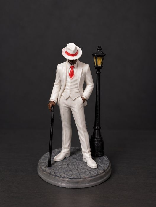 Impressão 3D Personalizada