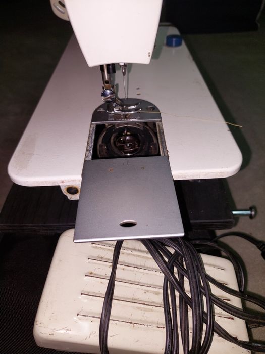 Maquina costura Sigma