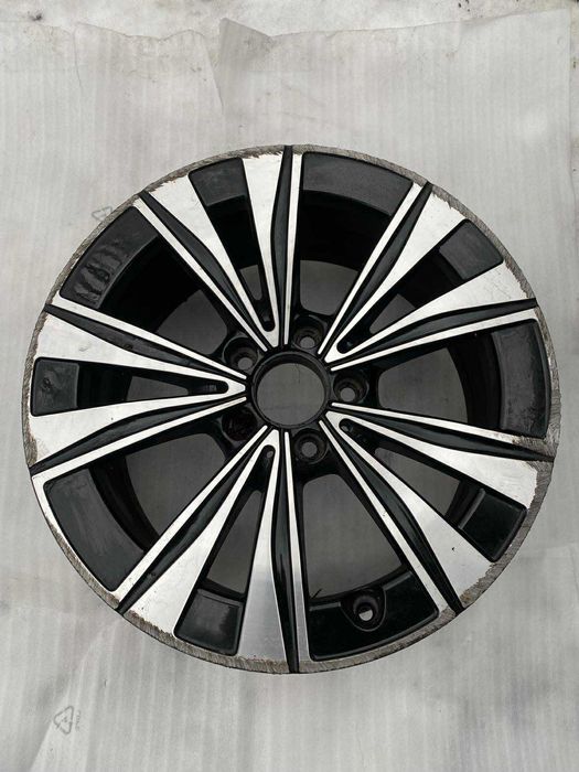 Mercedes C Klasa W206 Pojedyńcza Felga 17