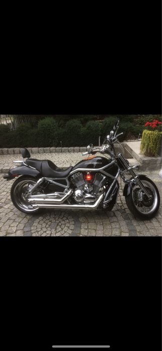 Harley-Davidson