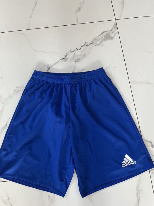 Spodenki Adidas climalite XS nowe