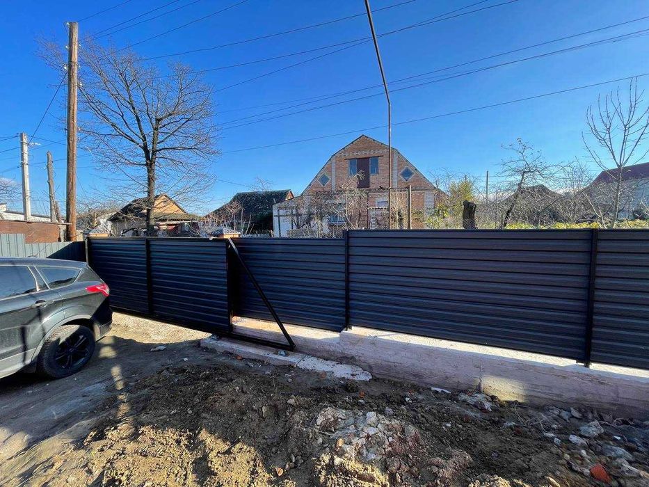 House by the address st. Magistratskaya (area 100 m²) - Atlanta.ua - photo 5