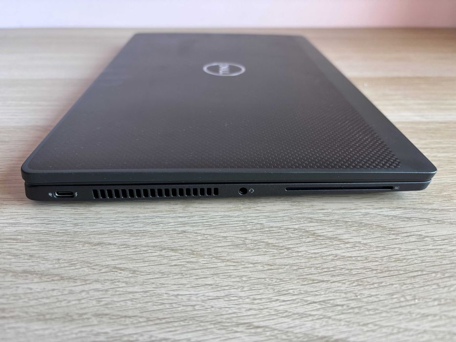 Dell Latitude 7420 touch i7 32Gb 512Gb SSD como novo