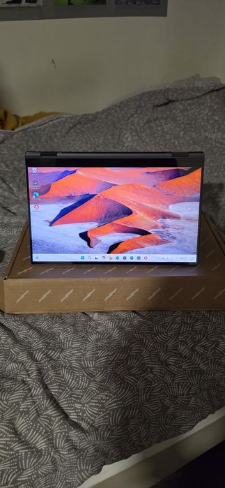 Samsung Galaxy Book 2 pro 360