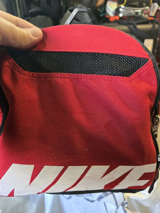сумка Nike Baseballholic